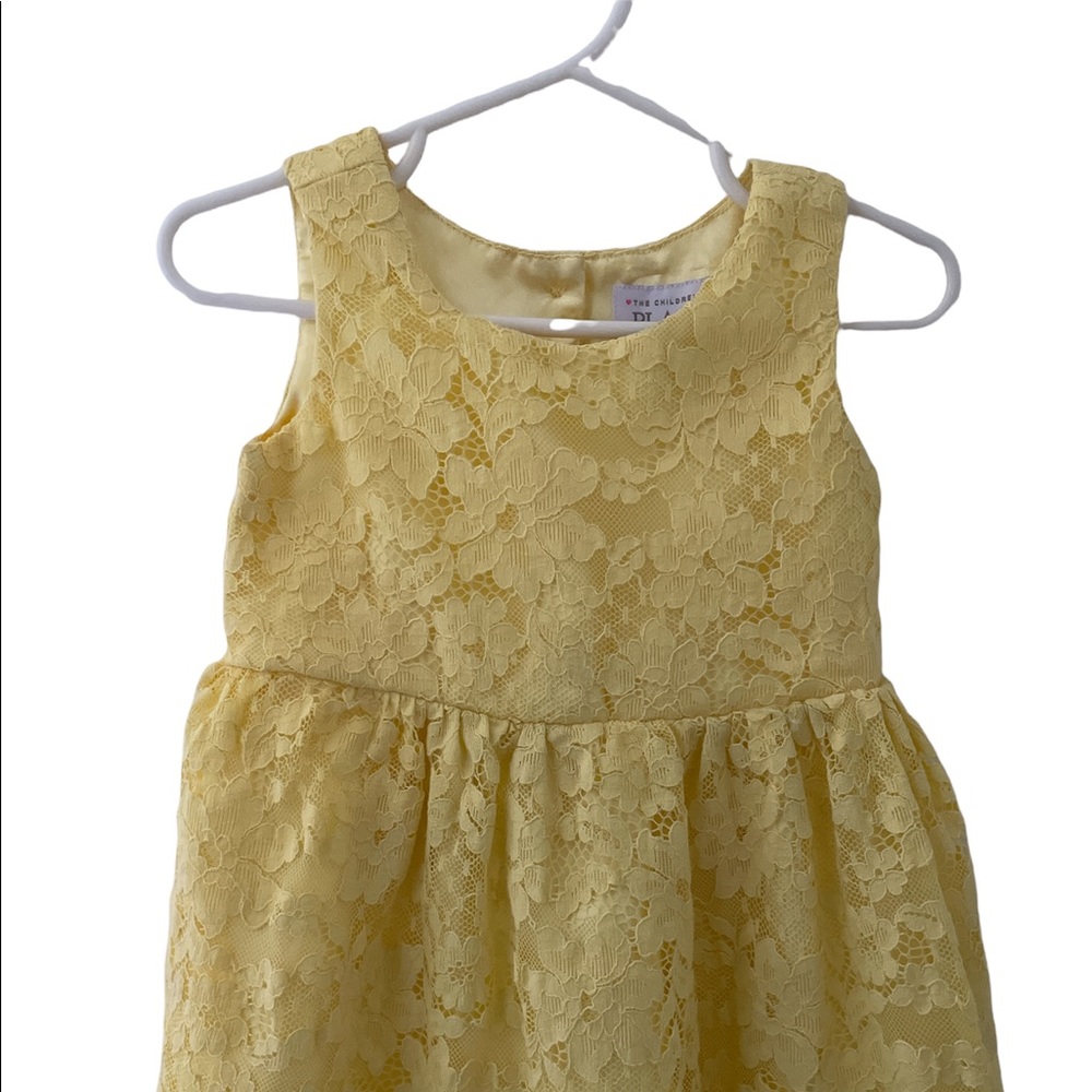 Children’s Place Dress